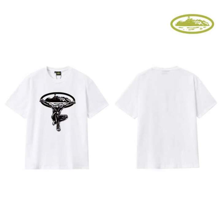 Corteiz T Shirts Short _SKUCorteizS-2XLastxC11116899